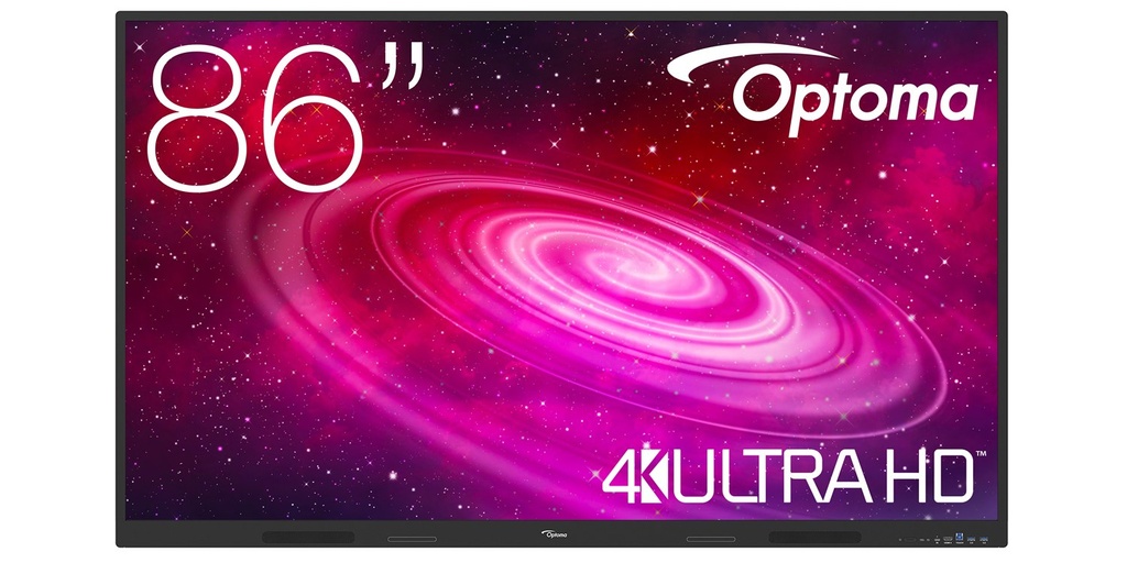 [W3FC0S1W111] MONITOR CREATIVE TOUCH SERIE 1 65