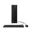 Acer Veriton X VX2720G Intel® Core™ i3 i3-14100 8 GB DDR5-SDRAM 512 GB SSD Desktop PC Nero