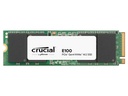 SSD Crucial 1TB E100 CT1000E100SSD8 PCIe M.2 NVME PCIe 4.0 x4