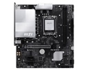MSI PRO H810M-B scheda madre Intel H810 LGA 1851 (Socket V1) micro ATX