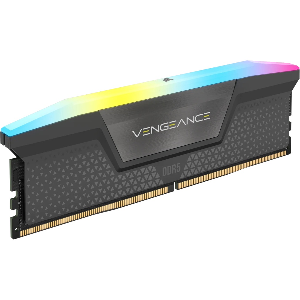 [CMH16GX5M1E6000Z36] Corsair Vengeance RGB memoria 16 GB 1 x 16 GB DDR5 288-pin DIMM