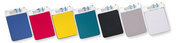 [420747] Manhattan 420747 tappetino per mouse Blu
