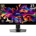 MPG 271QR QD-OLED X50