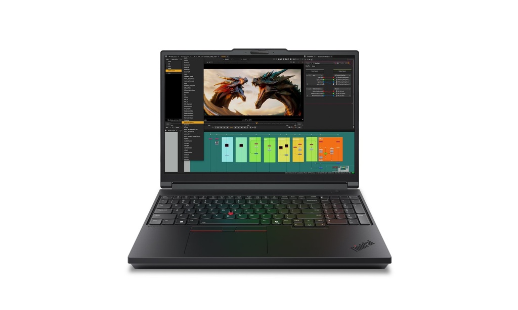 TS P16 ULT7-255HX 32GB 1TB 16 RTXPR2000 W11PR 3YPR