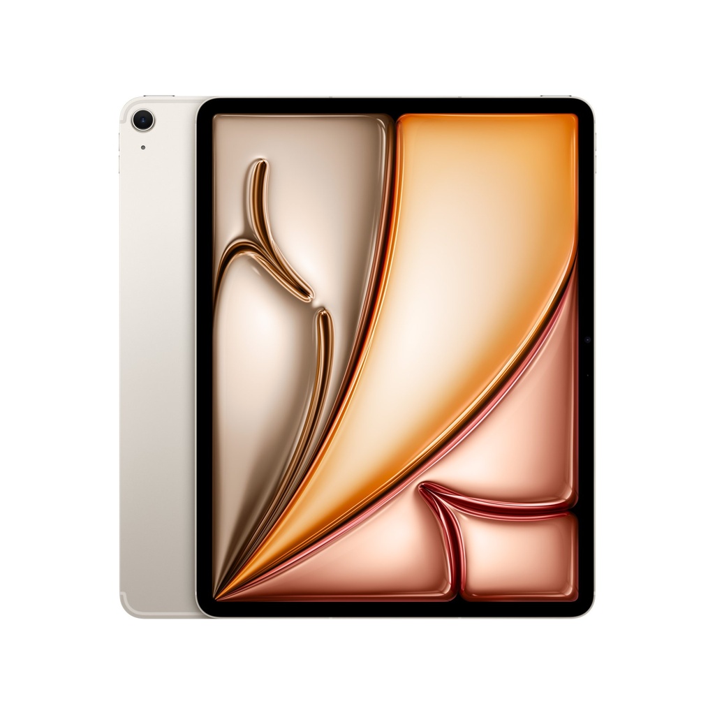 IPAD AIR 13" WF CL 128GB - STL