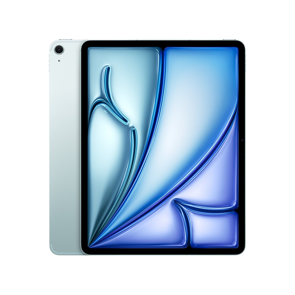 [MH9J4TY/A] IPAD AIR 13" WF CL 256GB - BLU