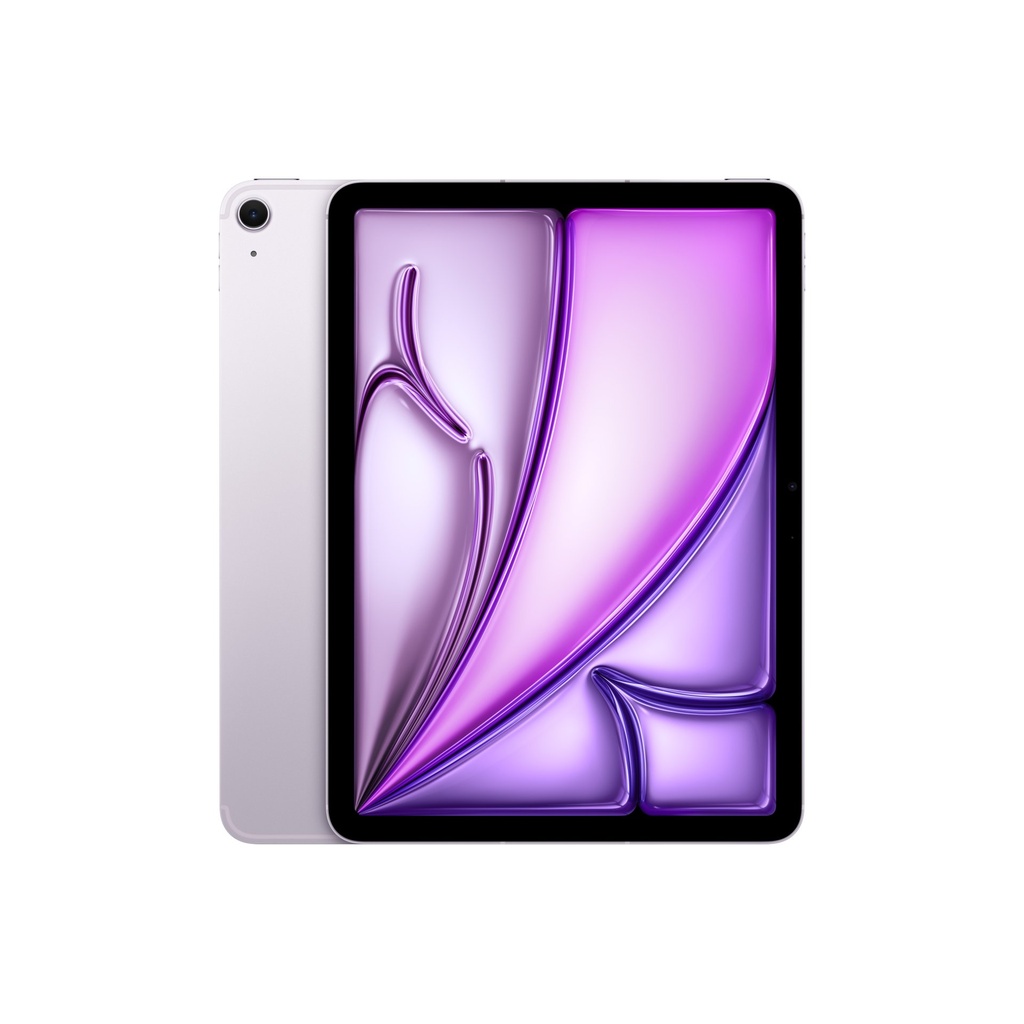 IPAD AIR 11" WF CL 256GB - PUR