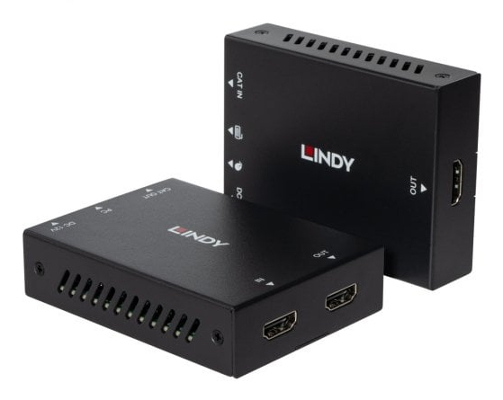 EXTENDER KVM CAT.6 HDMI USB 100M