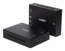 EXTENDER KVM CAT.6 HDMI USB 100M