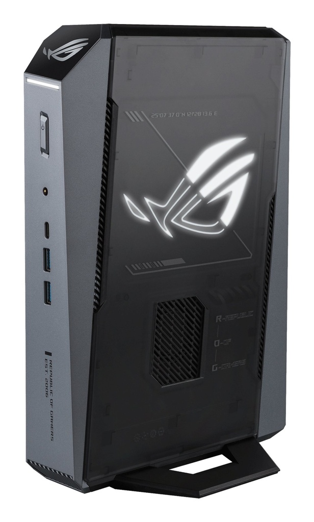 ASUS ROG GR70 MINIPC RYZEN9