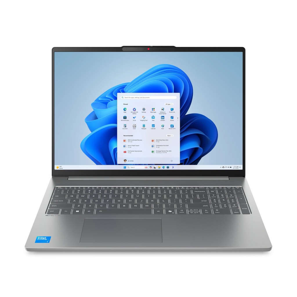 [83V7000RIX] IDEAPAD SLIM5 CORE9U 185H 16GB 1TB 16WUXGA W11H