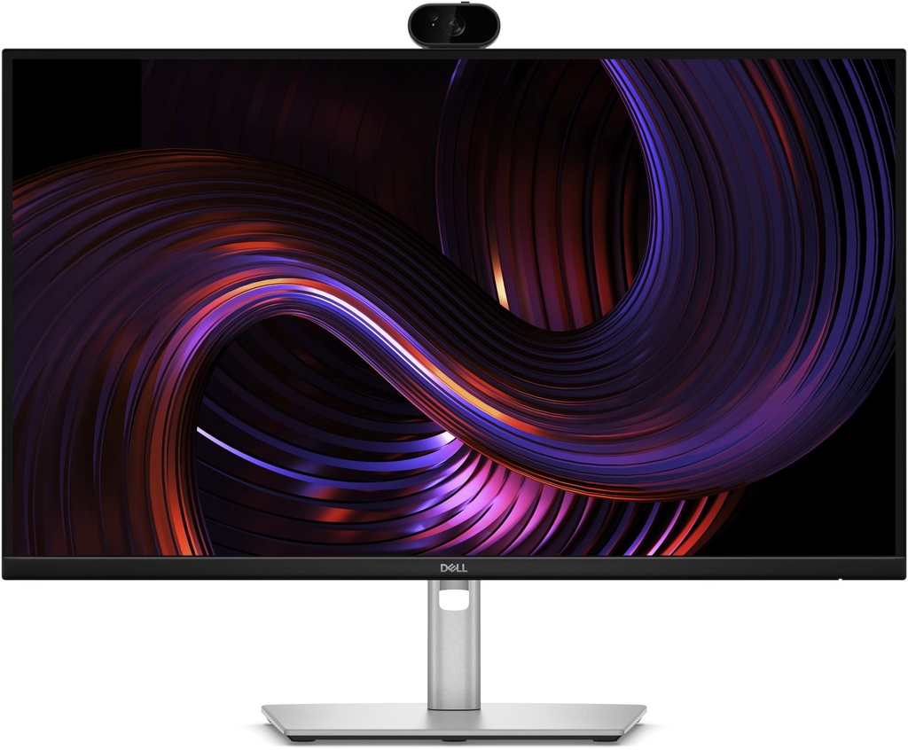 [DELL-P2726DEV] DELL PRO P 27 USB-C HUB WEBCAM MONITOR P2726DEV