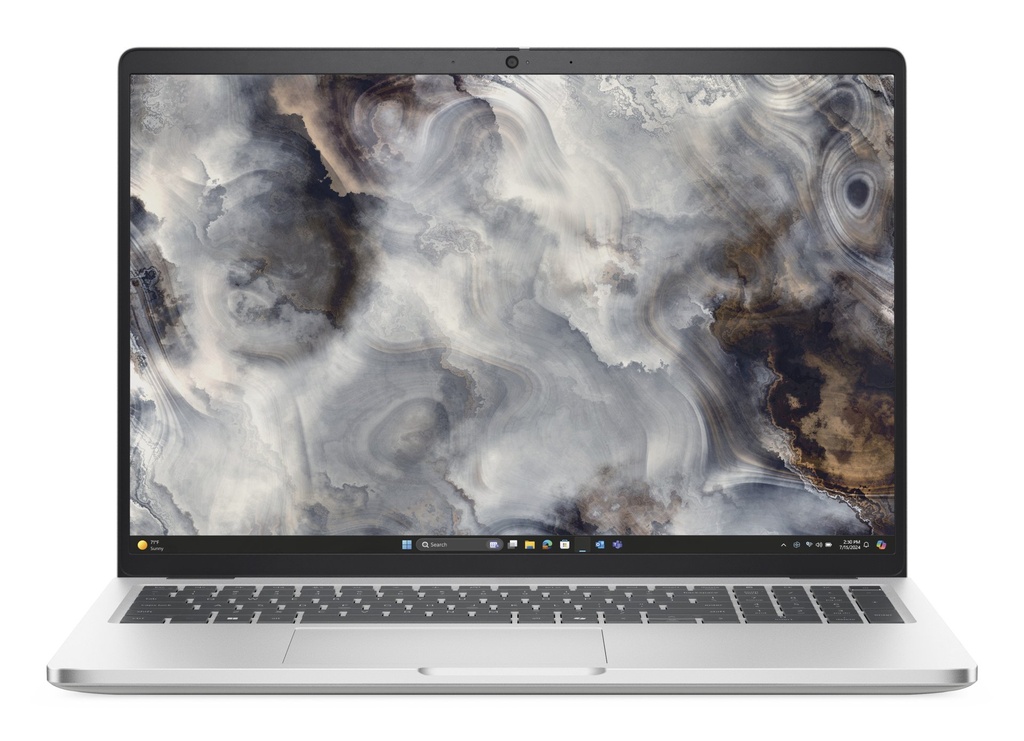 [NRC84] DELL PRO 16 PLUS/U7-268V/32GB/1TB/16/W11P/1YONSITE