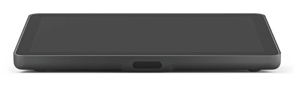 [991-000422] RALLY BAR + TAP IP - GRAPHITE