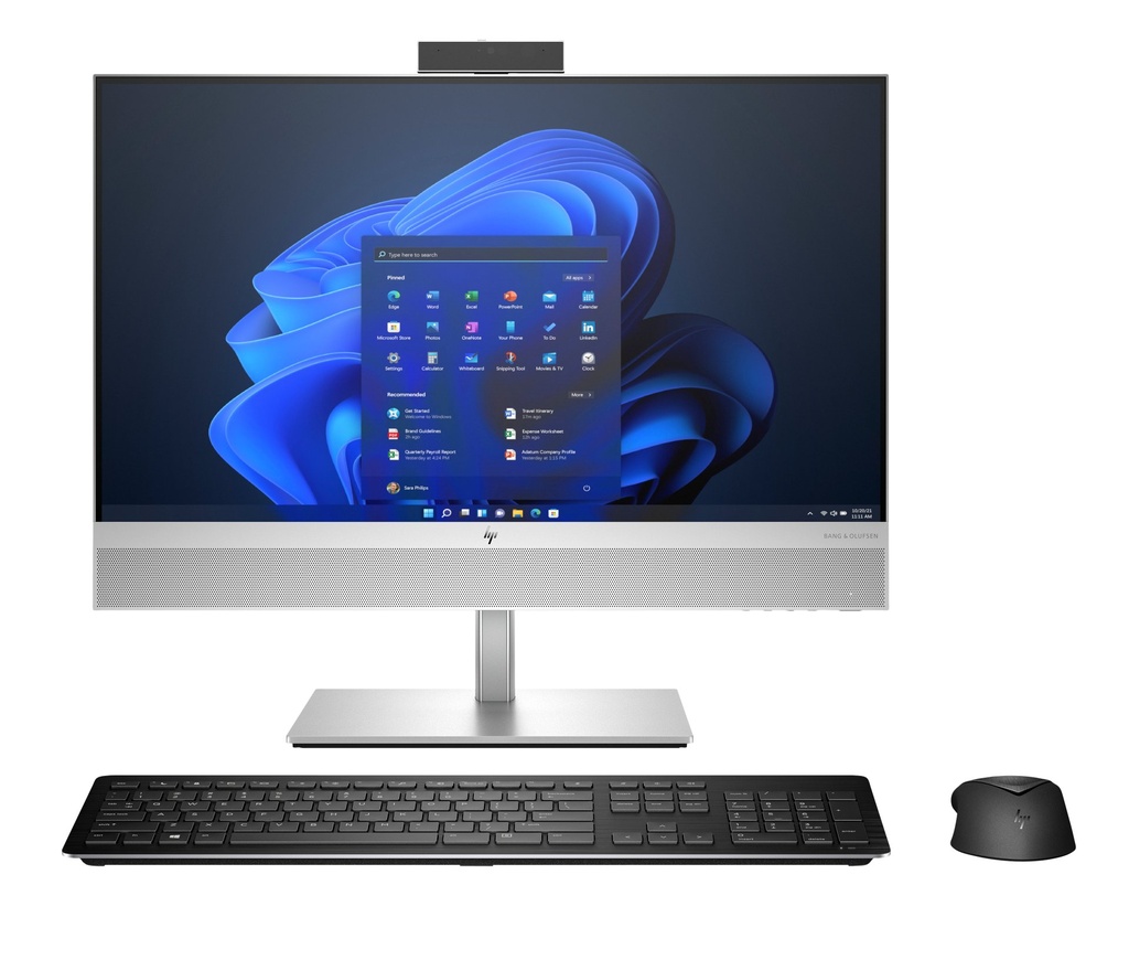 [D58RDET#ABZ] 840G9 AIO24NT I7-14700 16 512 W11P 3YW