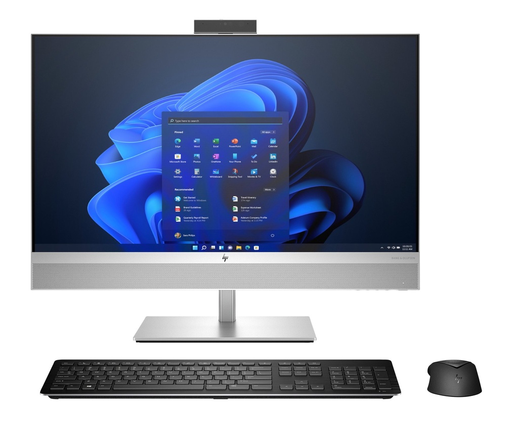 [D57L4ET#ABZ] 870G9 AIO27NT I7-14700 16 512 W11P 3YW