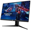 ASUS ROG Strix XG27AQ computer monitor 68.6 cm (27") 2560 x 1440 pixels LED Black