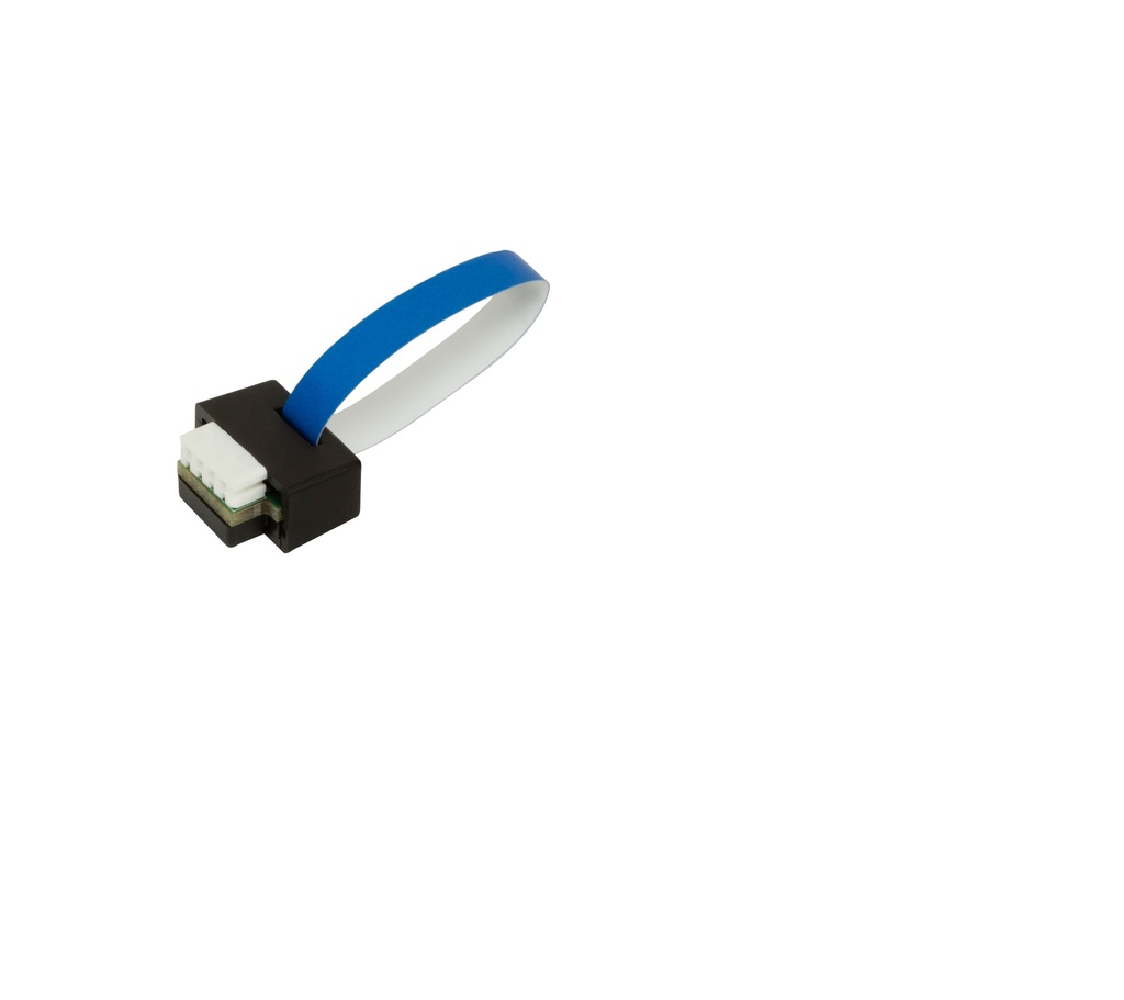 [3FJ80AA] HP Intel VROC NVMe SSD Standard Ctlr Module