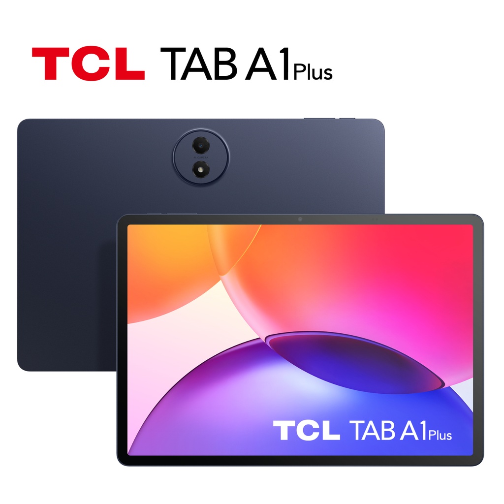 [9445X1-2ALCA111-3] TCL TAB 12.2 A1 PLUS SPACE BLUE BUN