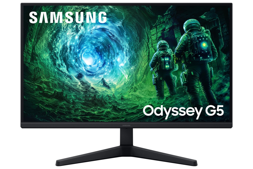 [LS27FG530EUXEN] GAMING  QHD 2560X1440