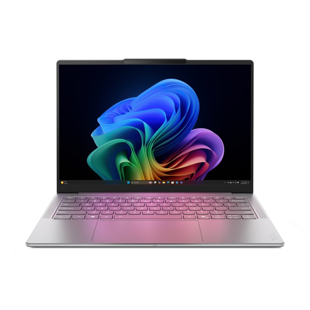 [83JX00CCIX] YOGASLIM7 AURA COREU7-256V 16GB 1TB 14OLED W11HOME
