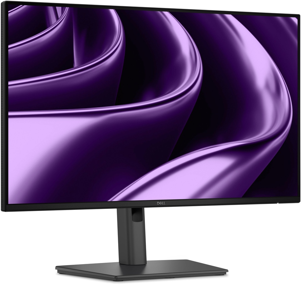[DELL-P2426HE] DELL PRO P 24 USB-C HUB MONITOR P2426HE