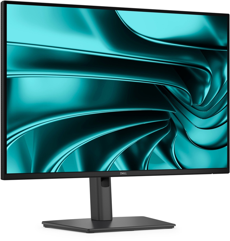 [DELL-P2426E] DELL PRO P 24 16:10 USB-C HUB MONITOR P2426E