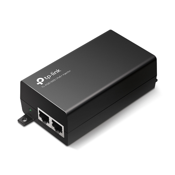 [TL-PoE160S] TP-Link TL-POE160S adattatore PoE e iniettore Gigabit Ethernet