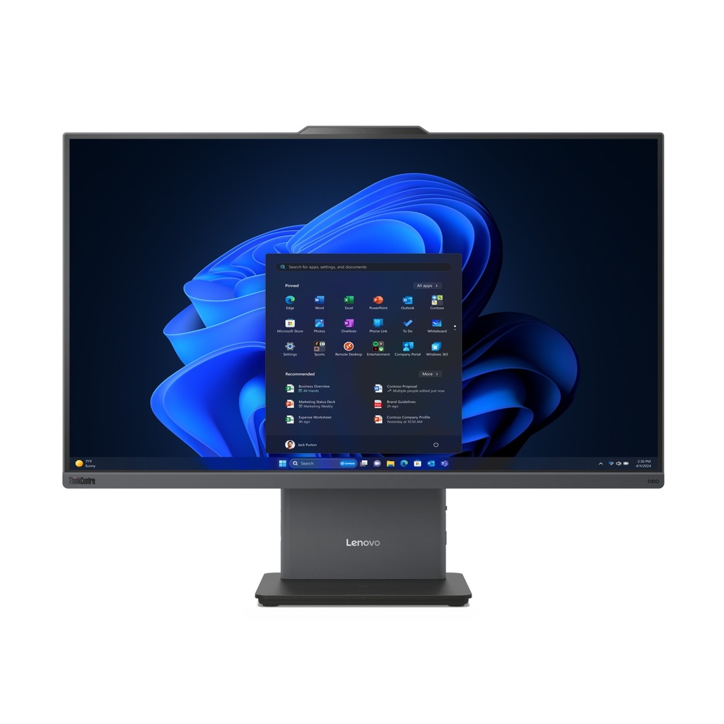 [13QF000HIX] TS NEO50A-27 ULT5-226V 16GB 512GB 27 W11PRO 1YOS