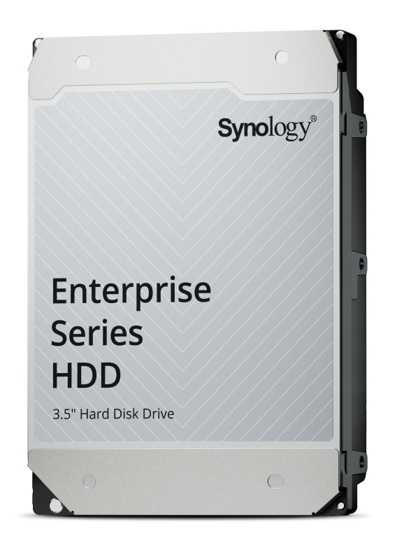 [HAS5320-24T] SYNOLOGY HAS5320 3.5 SAS HDD 24TB 7200RPM