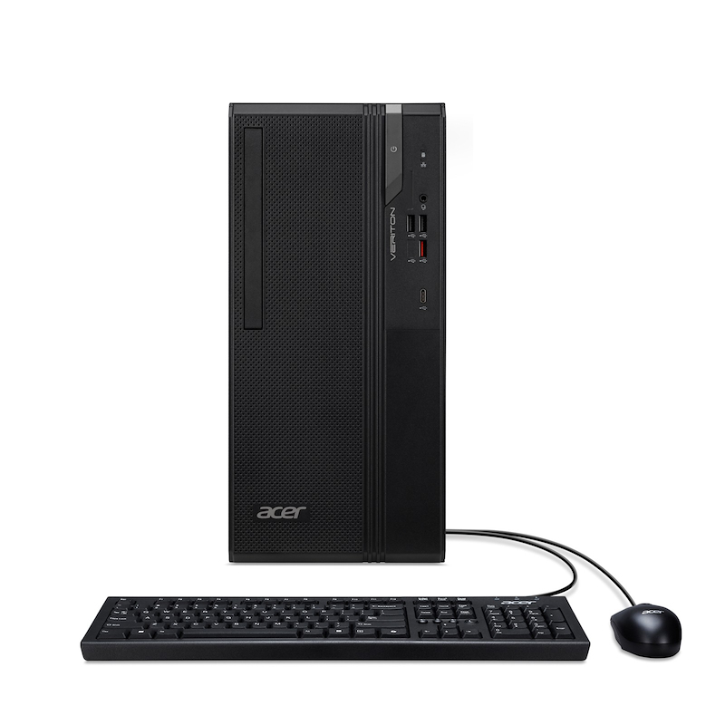 [DT.R6XET.001] VS2735G TOWER CORE ULTRA 5-225 8GB 512GB SSD W11P