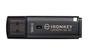 128GB IRONKEY LOCKER PLUS 50 G2