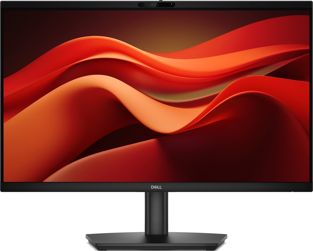 [DELL-E2426HB] Dell Pro 24 Video Conferencing Monitor E2426HB