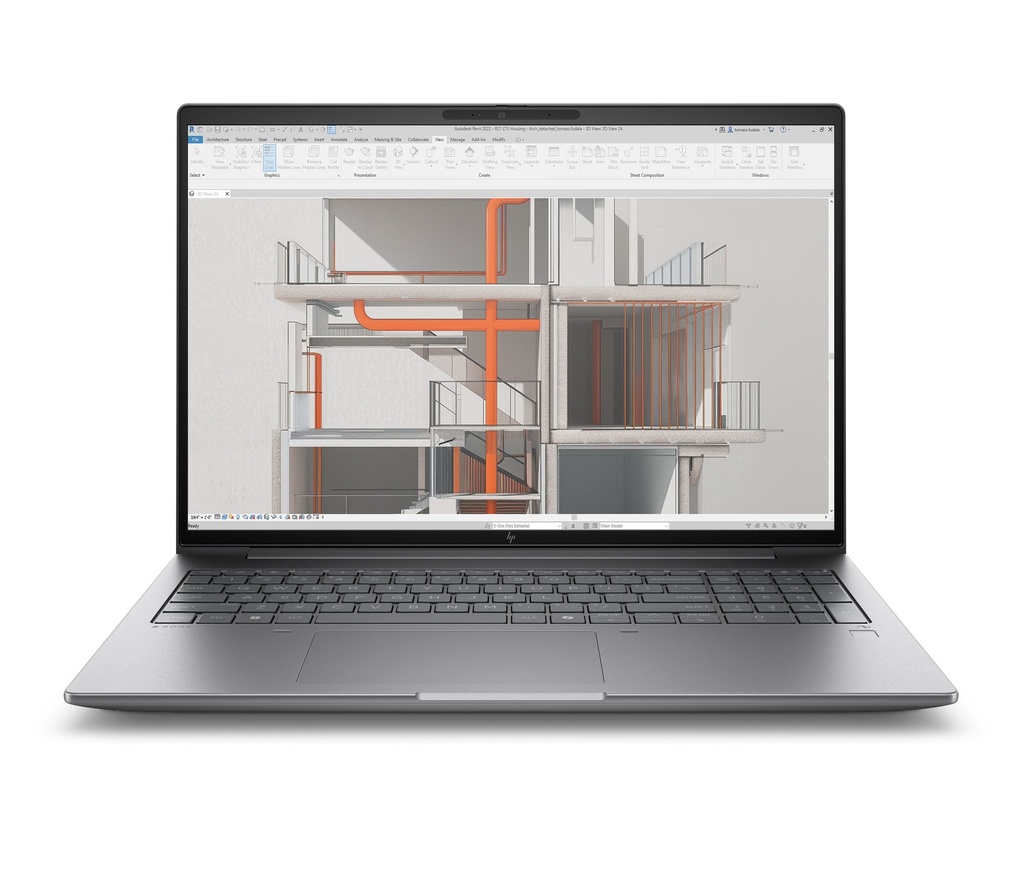 [D4TA9ET#ABZ] ZBOOK X16 G1I U7 265H 16/512 RTX PRO500 W11P 3YOFF