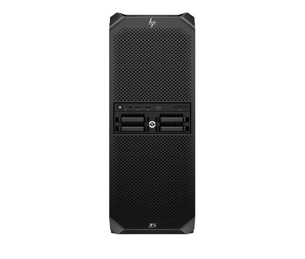 [D4SW7ET#ABZ] Z6 AMD G5 64/2TB NO GFX