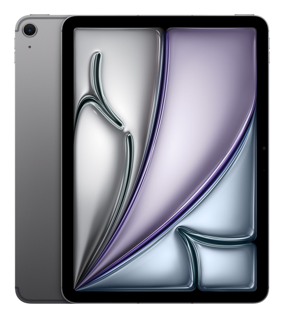 [MCG44TY/A] IPAD AIR 11  M3 WF CL 512GB SPG