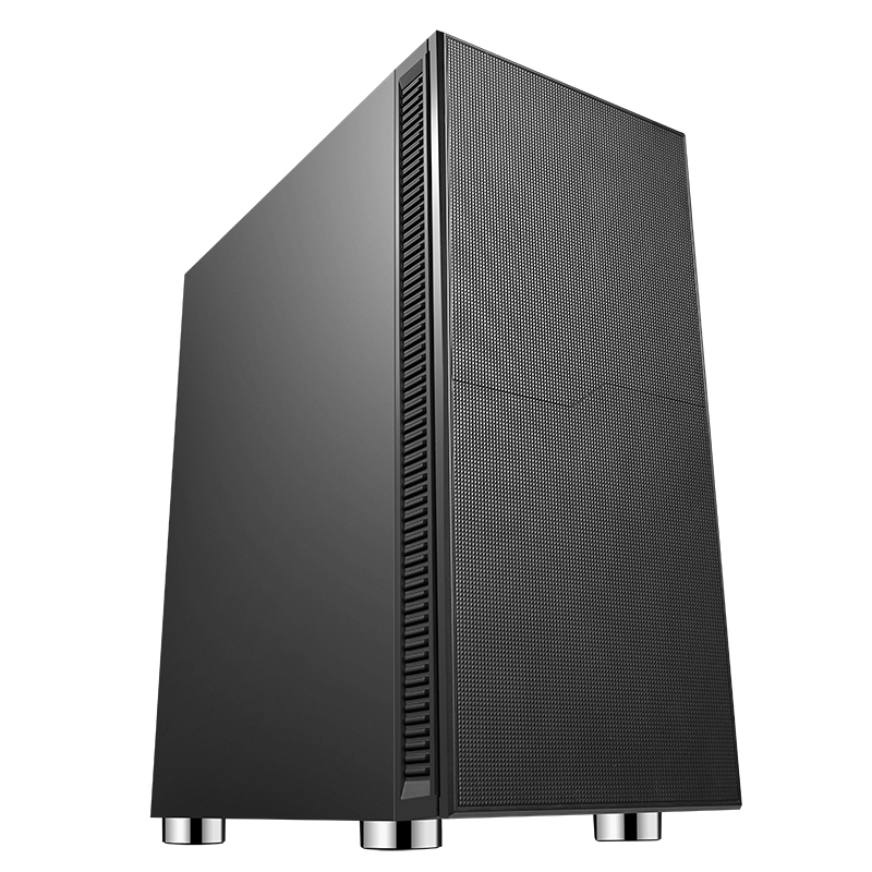 [ITGCSY05E] itek SYLENT 05 EVO Midi Tower Nero