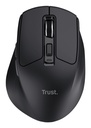 NIVEN COMFORT MULTI-WRLS MOUSE BLK