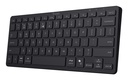 NADO II MULTIDEVICE BT KEYBOARD IT