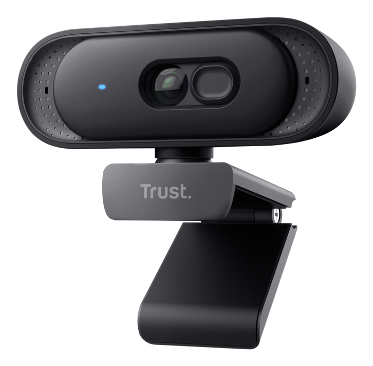 [26141] TOMAR 2K QHD WEBCAM BLACK
