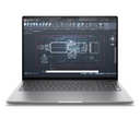 ZBOOK 8 16G1I ULTRA7 255H 32/1 RTX500 W11P 3YW