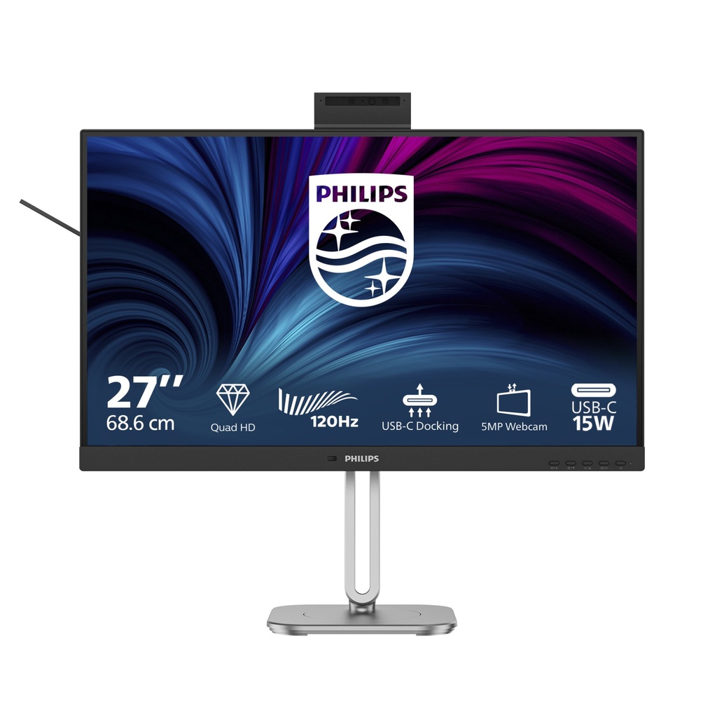[27B2U4601H] MONITOR 27 IPS REG ALT