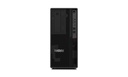 Lenovo ThinkStation P2 Tower Gen 2 Intel Core Ultra 5 225 32 GB DDR5-SDRAM 1 TB SSD Windows 11 Pro Workstation Black