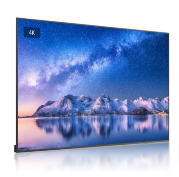 [ND55CMA] MAXHUB ND55CMA visualizzatore di messaggi Pannello piatto per segnaletica digitale 139,7 cm (55") LED Wi-Fi 450 cd/m² 4K Ultra HD Nero