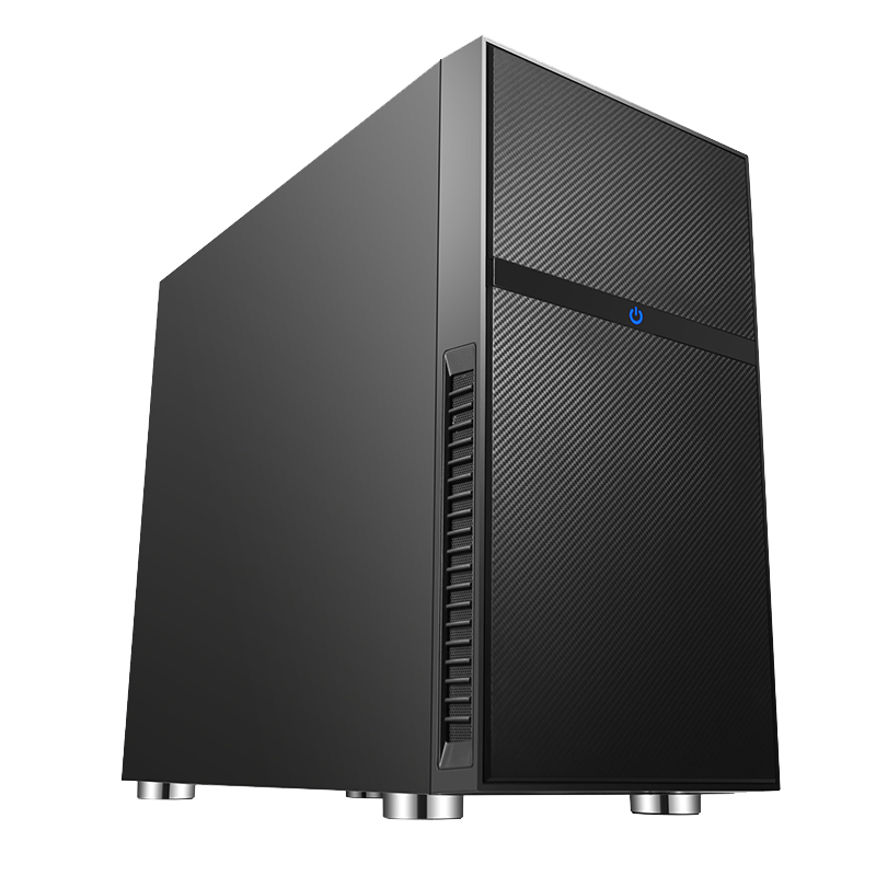 [ITOC3MEXE] itek EXENT 3M EVO Mini Tower Nero