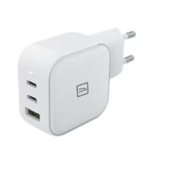 [MA-GAN65P-EU-W] CHARGER WHITE