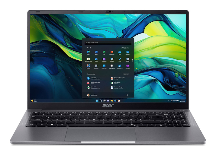 [NX.DJ1ET.002] ASPIRE LITE 15 AL15-32P-C425