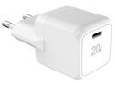 CARICABATTERIA GAN DA PARETE USB-C