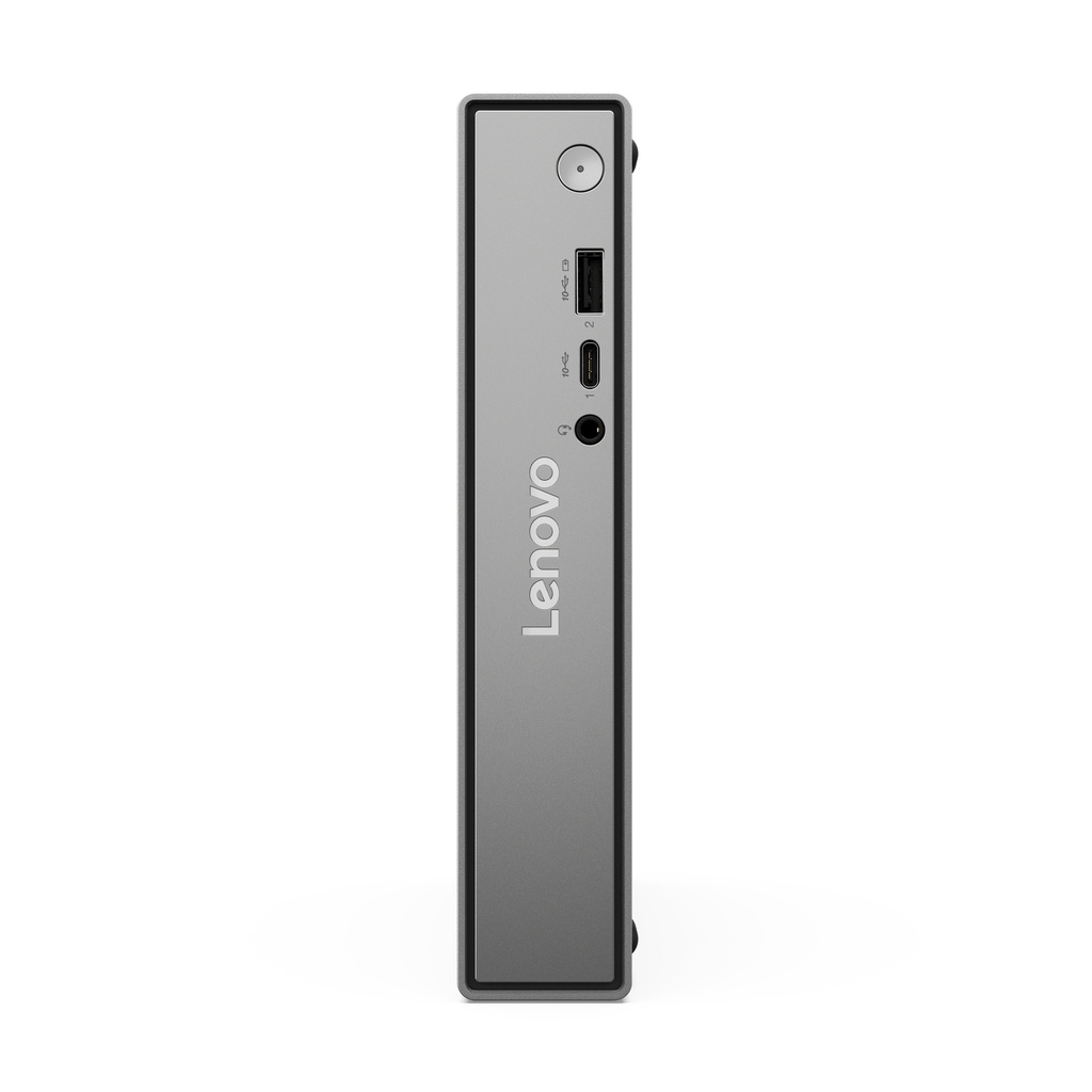 [13B9001KIX] Lenovo ThinkCentre neo 50q Gen 5 Intel Core 7 240H 32 GB DDR5-SDRAM 1 TB SSD Windows 11 Pro Mini PC Black