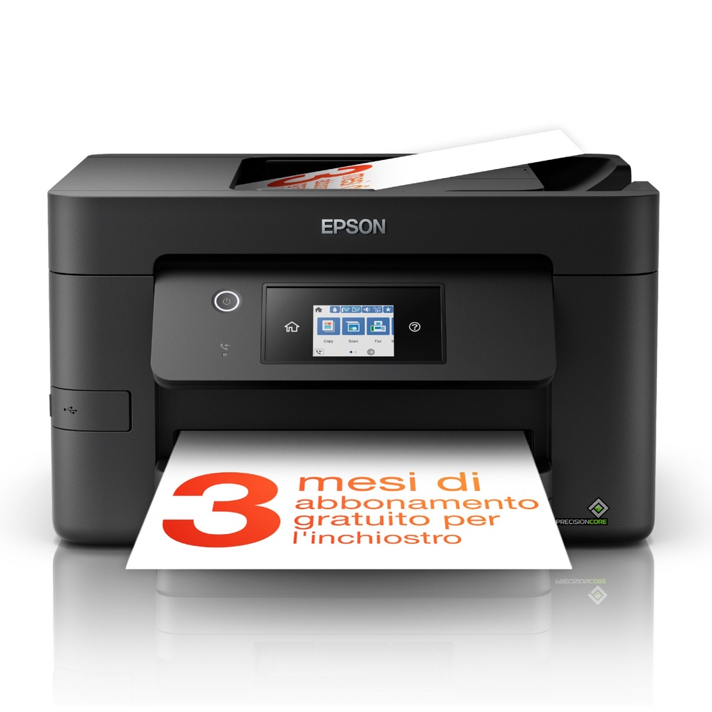 [C11CJ07404] EP WORKFORCE PRO WF-3825DWF